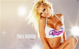 Pamela Anderson